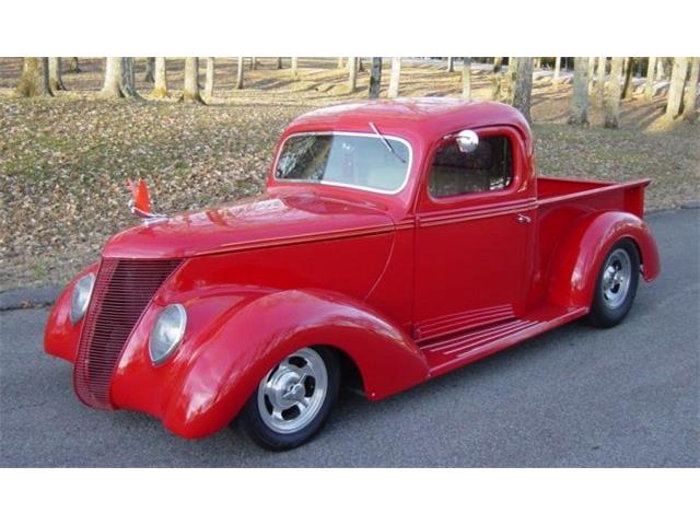 1941 Ford Custom (CC-1303075) for sale in Hendersonville, Tennessee