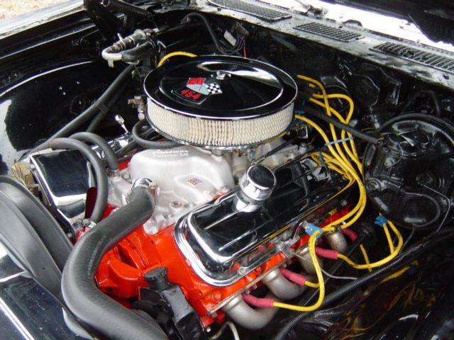 1972 Chevrolet Chevelle for Sale | ClassicCars.com | CC-1303080