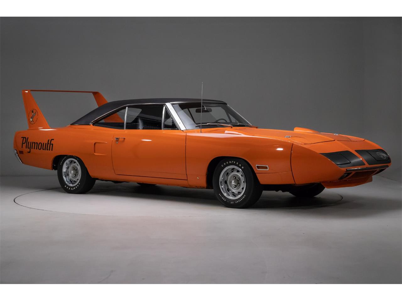 1970 Plymouth Superbird for Sale | ClassicCars.com | CC-1300310