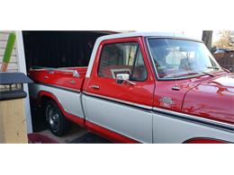 1979 Ford F150 (CC-1303110) for sale in Northlake, Illinois