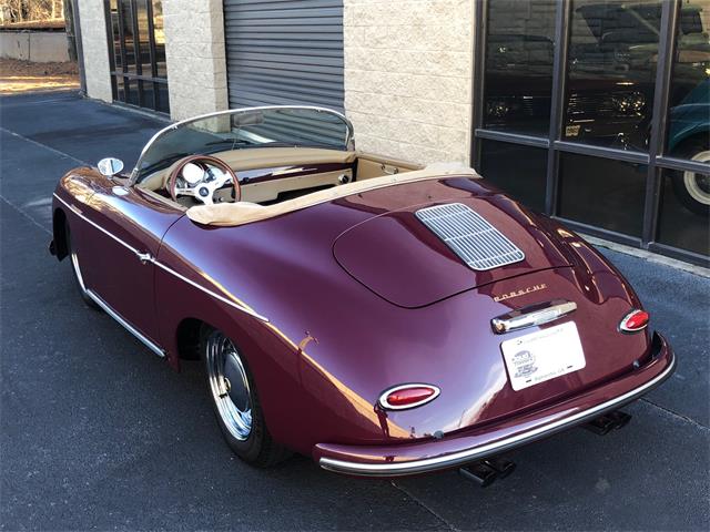 1956 Beck Speedster (CC-1303124) for sale in Alpharetta, Georgia