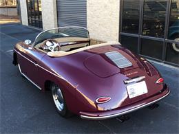 1956 Beck Speedster (CC-1303124) for sale in Alpharetta, Georgia
