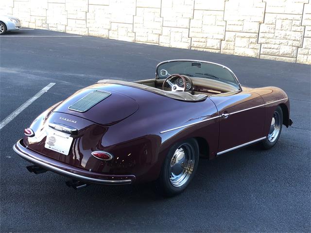 1956 Beck Speedster (CC-1303124) for sale in Alpharetta, Georgia