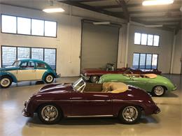 1956 Beck Speedster (CC-1303124) for sale in Alpharetta, Georgia