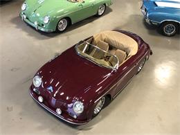 1956 Beck Speedster (CC-1303124) for sale in Alpharetta, Georgia