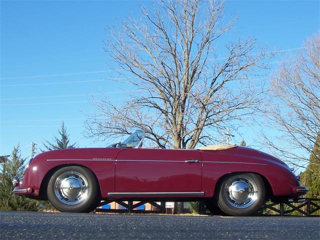1956 Beck Speedster (CC-1303124) for sale in Alpharetta, Georgia