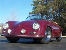 1956 Beck Speedster (CC-1303124) for sale in Alpharetta, Georgia
