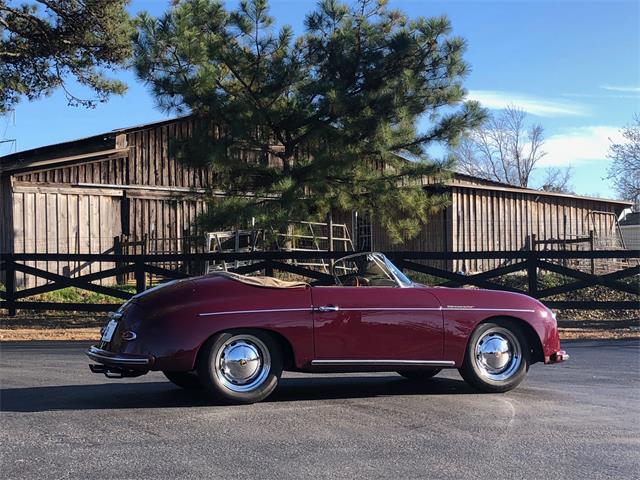 Beck Speedster for sale on BaT Auctions - sold for $31,750 on August 10,  2021 (Lot #52,868)