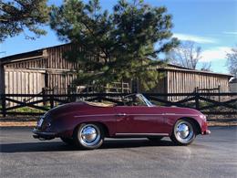 1956 Beck Speedster (CC-1303124) for sale in Alpharetta, Georgia