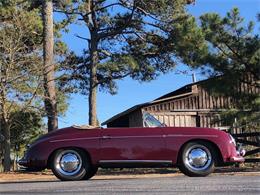 1956 Beck Speedster (CC-1303124) for sale in Alpharetta, Georgia