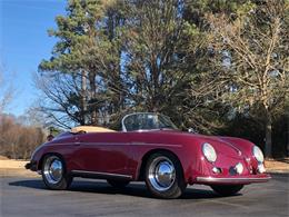 1956 Beck Speedster (CC-1303124) for sale in Alpharetta, Georgia