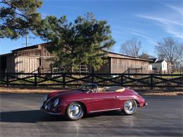 1956 Beck Speedster (CC-1303124) for sale in Alpharetta, Georgia
