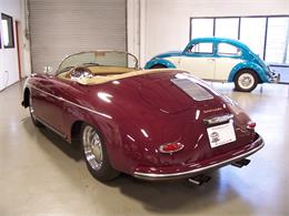 1956 Beck Speedster (CC-1303124) for sale in Alpharetta, Georgia