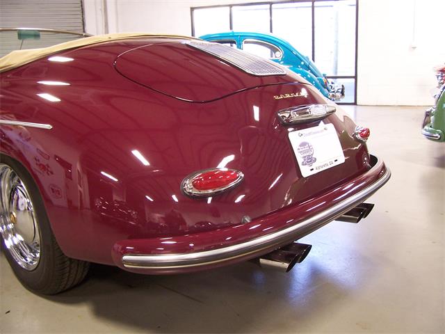 1956 Beck Speedster (CC-1303124) for sale in Alpharetta, Georgia