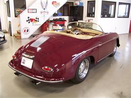 1956 Beck Speedster (CC-1303124) for sale in Alpharetta, Georgia
