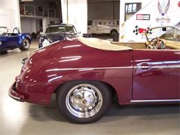 1956 Beck Speedster (CC-1303124) for sale in Alpharetta, Georgia
