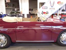 1956 Beck Speedster (CC-1303124) for sale in Alpharetta, Georgia