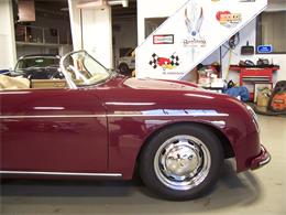 1956 Beck Speedster (CC-1303124) for sale in Alpharetta, Georgia