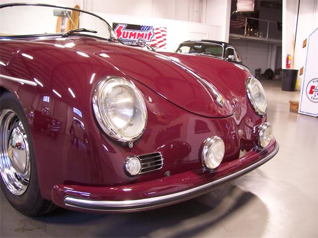 1956 Beck Speedster (CC-1303124) for sale in Alpharetta, Georgia
