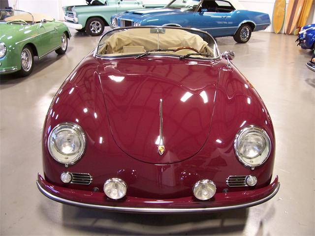 1956 Beck Speedster (CC-1303124) for sale in Alpharetta, Georgia