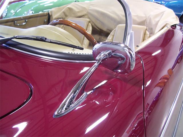 1956 Beck Speedster (CC-1303124) for sale in Alpharetta, Georgia