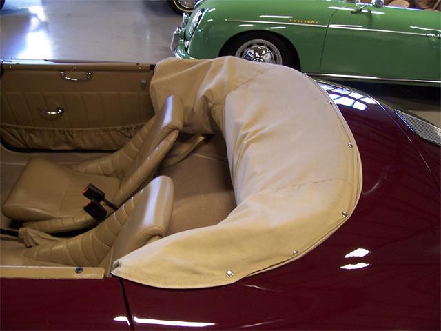 1956 Beck Speedster (CC-1303124) for sale in Alpharetta, Georgia