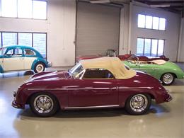 1956 Beck Speedster (CC-1303124) for sale in Alpharetta, Georgia