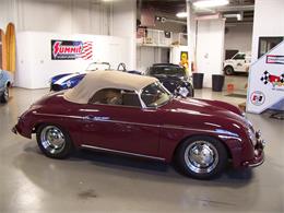 1956 Beck Speedster (CC-1303124) for sale in Alpharetta, Georgia