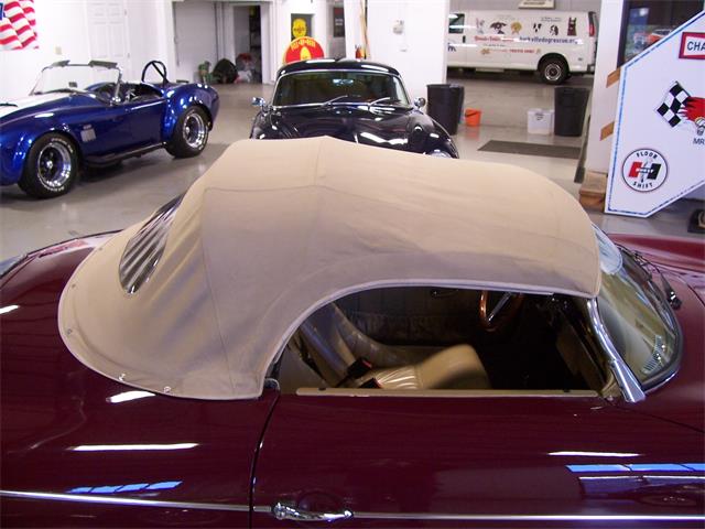 1956 Beck Speedster (CC-1303124) for sale in Alpharetta, Georgia