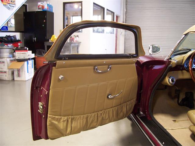 1956 Beck Speedster (CC-1303124) for sale in Alpharetta, Georgia