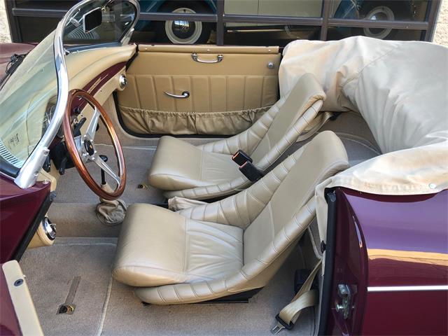 1956 Beck Speedster (CC-1303124) for sale in Alpharetta, Georgia