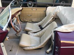 1956 Beck Speedster (CC-1303124) for sale in Alpharetta, Georgia