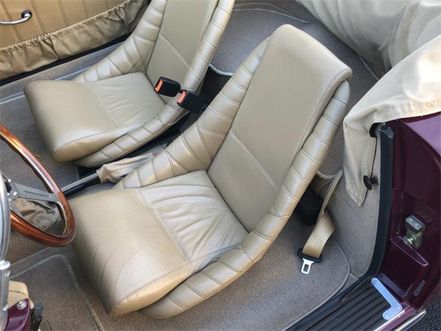1956 Beck Speedster (CC-1303124) for sale in Alpharetta, Georgia