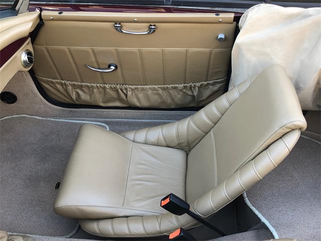 1956 Beck Speedster (CC-1303124) for sale in Alpharetta, Georgia
