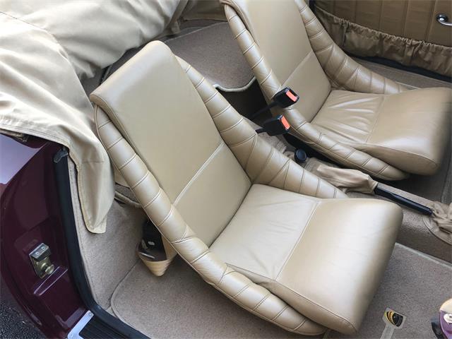 1956 Beck Speedster (CC-1303124) for sale in Alpharetta, Georgia