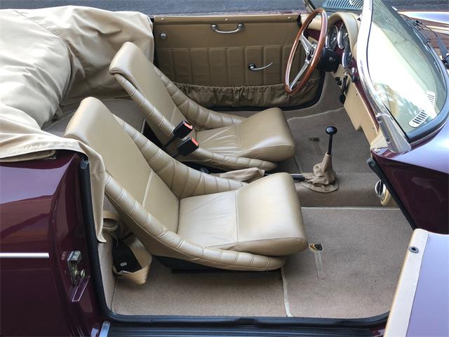 1956 Beck Speedster (CC-1303124) for sale in Alpharetta, Georgia