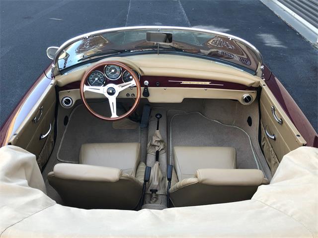 1956 Beck Speedster (CC-1303124) for sale in Alpharetta, Georgia
