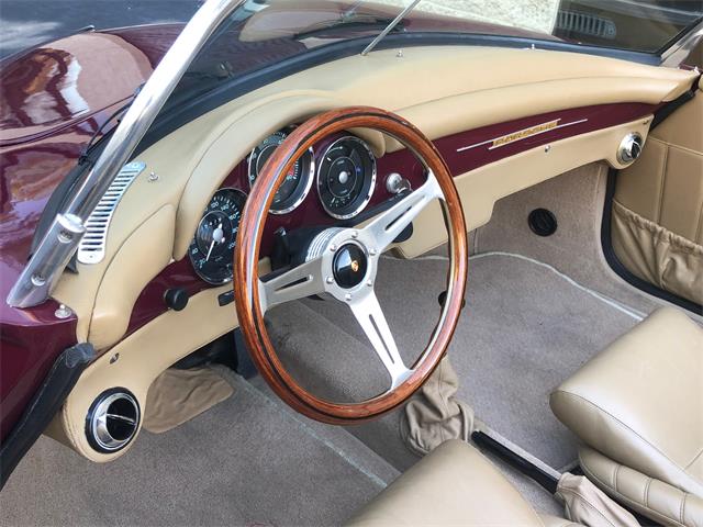 1956 Beck Speedster (CC-1303124) for sale in Alpharetta, Georgia