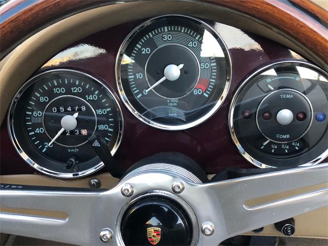 1956 Beck Speedster (CC-1303124) for sale in Alpharetta, Georgia