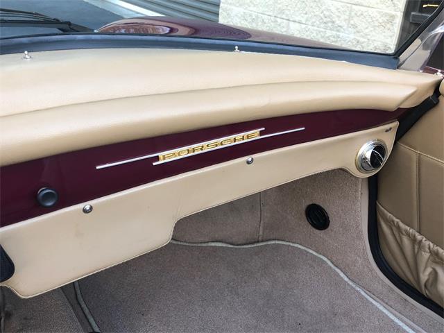 1956 Beck Speedster (CC-1303124) for sale in Alpharetta, Georgia