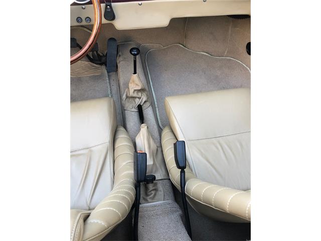 1956 Beck Speedster (CC-1303124) for sale in Alpharetta, Georgia