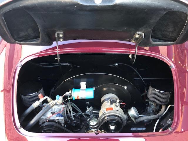 1956 Beck Speedster (CC-1303124) for sale in Alpharetta, Georgia
