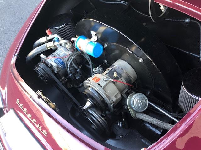 1956 Beck Speedster (CC-1303124) for sale in Alpharetta, Georgia