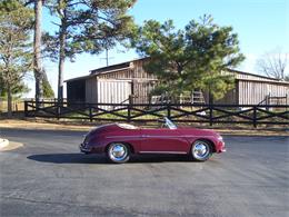 1956 Beck Speedster (CC-1303124) for sale in Alpharetta, Georgia