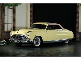 1951 Hudson Hornet Custom (CC-1303168) for sale in Scottsdale, Arizona