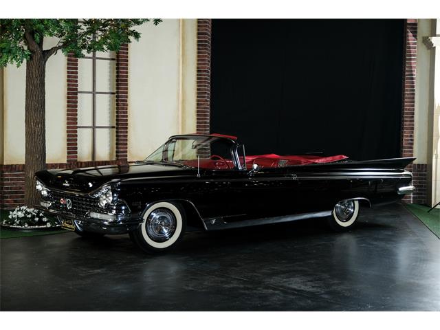 1959 Buick Electra (CC-1303225) for sale in Scottsdale, Arizona