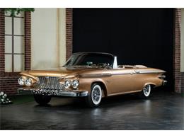 1961 Plymouth Fury (CC-1303230) for sale in Scottsdale, Arizona