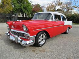 1956 Chevrolet 210 (CC-1303257) for sale in SIMI VALLEY, California