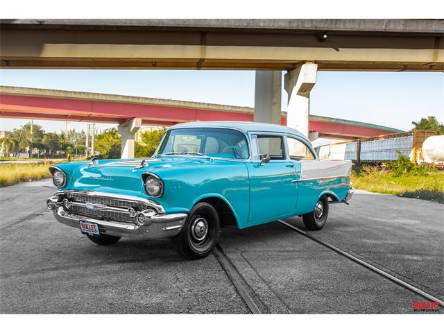 1957 Chevrolet 150 (CC-1303259) for sale in Fort Lauderdale, Florida