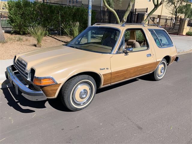 1978 AMC Pacer (CC-1303261) for sale in Scottsdale, Arizona